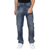 QUẦN JEANS NAM ỐNG THỤNG - CARRERA JEANS - NHẬP KHẨU CHÍNH HÃNG TỪ Ý