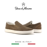 GIÀY LƯỜI NAM CAO CẤP HÀNG HIỆU - DUCA DI MORRONE - SẢN XUẤT TẠI ITALY
