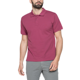 ÁO POLO NAM TRƠN COTTON HỮU CƠ - CARRERA JEANS - NHẬP KHẨU CHÍNH HÃNG TỪ ITALIA