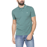 ÁO POLO NAM VẢI PIQUE COTTON - CARRERA JEANS - NHẬP KHẨU CHÍNH HÃNG TỪ ITALIA