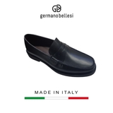 ORDER GIÀY LƯỜI CÔNG SỞ - GERMANO BELLESI - SẢN XUẤT THỦ CÔNG TẠI ITALY