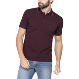 ÁO POLO NAM VẢI PIQUE COTTON - CARRERA JEANS - NHẬP KHẨU CHÍNH HÃNG TỪ ITALIA