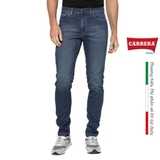 QUẦN JEANS NAM PASSPORT MÀU XANH - CARRERA JEANS - NHẬP KHẨU CHÍNH HÃNG TỪ Ý