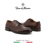 GIÀY TÂY DA NAM (DA THẬT) - DUCA DI MORRONE - SẢN XUẤT TẠI ITALY