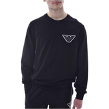 ÁO NỈ DÀI TAY NAM - EMPORIO ARMANI - NHẬP KHẨU CHÍNH HÃNG TỪ PHÁP