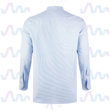 ÁO SƠ MI NAM SLIM FIT MW0MW03745-474 - TOMMY HILFIGER - NHẬP KHẨU CHÍNH HÃNG TỪ ĐỨC