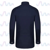 ÁO SƠ MI NAM SLIM FIT ALAN CHK CF2 / 887820092 - TOMMY HILFIGER - NHẬP KHẨU CHÍNH HÃNG TỪ Ý