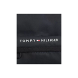 TÚI ĐEO CHÉO MÀU XANH THAN - TOMMY HILFIGER - NHẬP KHẨU CHÍNH HÃNG TỪ Ý