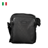 TÚI ĐEO CHÉO NAM MÀU ĐEN - CALVIN KLEIN - NHẬP KHẨU CHÍNH HÃNG TỪ Ý