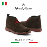 GIÀY DA LỘN NAM (DA THẬT) - DUCA DI MORRONE - SẢN XUẤT TẠI ITALY