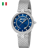 ĐỒNG HỒ NỮ - JUST CAVALLI - NHẬP KHẨU CHÍNH HÃNG TỪ Ý