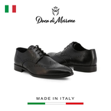 GIÀY DA NAM (DA THẬT) - DUCA DI MORRONE - SẢN XUẤT TẠI ITALY