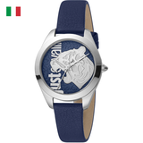 ĐỒNG HỒ NỮ - JUST CAVALLI - NHẬP KHẨU CHÍNH HÃNG TỪ Ý