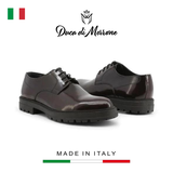 GIÀY DA NAM (DA THẬT) - DUCA DI MORRONE - SẢN XUẤT TẠI ITALY