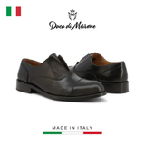 GIÀY TÂY DA NAM (DA THẬT) - DUCA DI MORRONE - SẢN XUẤT TẠI ITALY