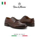 GIÀY TÂY DA NAM (DA THẬT) - DUCA DI MORRONE - SẢN XUẤT TẠI ITALY