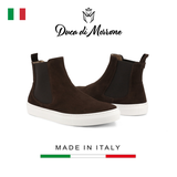 GIÀY THỂ THAO CỔ CAO NAM - DUCA DI MORRONE - NHẬP KHẨU CHÍNH HÃNG TỪ Ý