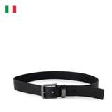 THẮT LƯNG NAM MÀU ĐEN - CALVIN KLEIN - NHẬP KHẨU CHÍNH HÃNG TỪ Ý