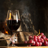 RƯỢU VANG ĐỎ - PHÁP - AOC Bordeaux Château Bernot (750ml)