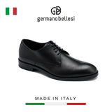 GIÀY DA CÔNG SỞ - GERMANO BELLESI - SẢN XUẤT THỦ CÔNG TẠI ITALY