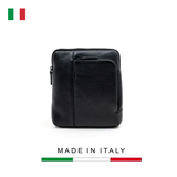 TÚI ĐEO CHÉO DA - GIANNI CONTI - SẢN XUẤT THỦ CÔNG TỪ ITALY