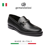 GIÀY LƯỜI CÔNG SỞ - GERMANO BELLESI - SẢN XUẤT THỦ CÔNG TẠI ITALY