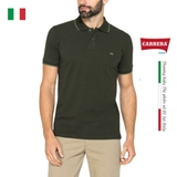 ÁO POLO NAM VẢI PIQUE COTTON - CARRERA JEANS - NHẬP KHẨU CHÍNH NGẠCH TỪ ITALIA