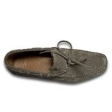 GIÀY LƯỜI NAM DA LỘN - SPARCO - NHẬP KHẨU CHÍNH HÃNG TỪ Ý