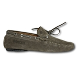 GIÀY LƯỜI NAM DA LỘN - SPARCO - NHẬP KHẨU CHÍNH HÃNG TỪ Ý