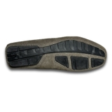 GIÀY LƯỜI NAM DA LỘN - SPARCO - NHẬP KHẨU CHÍNH HÃNG TỪ Ý