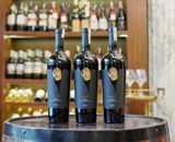 RƯỢU VANG ĐỎ - Ý - ARU MONICA ISOLA DEL NURAGHI IGT