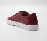 ORDER GIÀY THỂ THAO (DA THẬT)- GERMANO BELLESI - SẢN XUẤT THỦ CÔNG TẠI ITALY