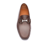 GIÀY LƯỜI CÔNG SỞ - GERMANO BELLESI - SẢN XUẤT THỦ CÔNG TẠI ITALY