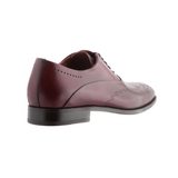 GIÀY DA CÔNG SỞ NAM - GERMANO BELLESI - SẢN XUẤT THỦ CÔNG TẠI ITALY