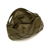 TÚI XÁCH NỮ DA THẬT MÀU XANH 4693858-61 – GIANNI CONTI - SẢN XUẤT THỦ CÔNG TẠI ITALY