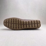 GIÀY LƯỜI DA THẬT NAM Alex-13_Brown (20-Marrone) - MADE IN ITALY - SẢN XUẤT TẠI ITALY