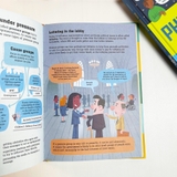 Bộ Sách Usborne 