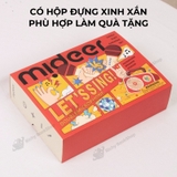 Loa Karaoke Mini Bluetooth Mideer - Trải Nghiệm Âm Nhạc Tuyệt Vời Cho Bé!