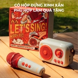 Mideer Versatile Singalong Microphone – Micro Karaoke Đa Năng Cho Bé Thỏa Sức Ca Hát