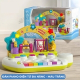 Đồ chơi đàn piano phát nhạc hãng Goodway
