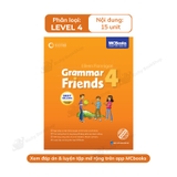 Sách Grammar Friends
