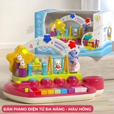 Đồ chơi đàn piano phát nhạc hãng Goodway