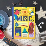 Usborne 100 Things To Know About trọn bộ 11 cuốn bìa cứng nhập khẩu
