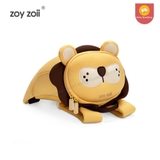 Balo hình thú cho bé - Zoyzoii animals shaped toddler backpack mã B28