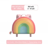 Balo Zoyzoii  Dream Series Backpack Mã B8