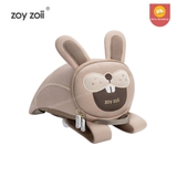 Balo hình thú cho bé - Zoyzoii animals shaped toddler backpack mã B28