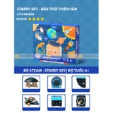 Đồ Chơi Khoa Học Stem Lắp Ráp Mô Hình