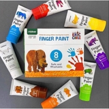 Bộ Mideer Finger Paint MD4110