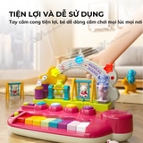 Đồ chơi đàn piano phát nhạc hãng Goodway