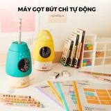 Máy gọt bút chì tự động bằng điện Mideer Automtic Pencil Sharpener